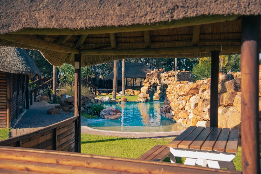 0 Bedroom Property for Sale in Hopefield Rural Western Cape
